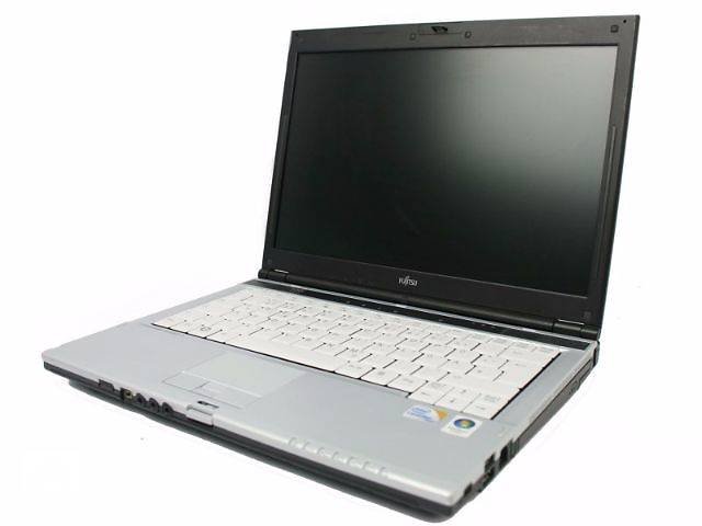LifeBook S6420